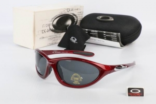 OKLEY AAA Sunglasses 66543