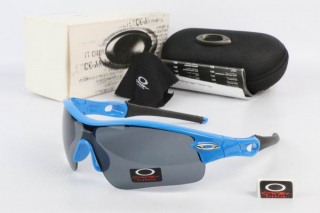 OKLEY AAA Sunglasses 66578