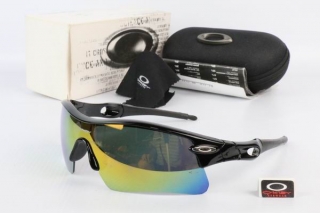 OKLEY AAA Sunglasses 66579