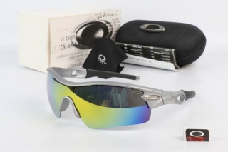 OKLEY AAA Sunglasses 66582