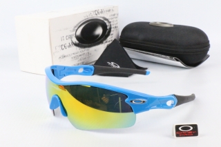 OKLEY AAA Sunglasses 66603
