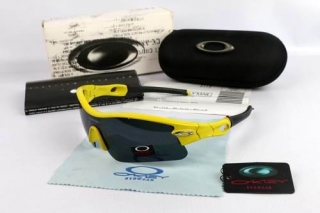 OKLEY AAA Sunglasses 66605