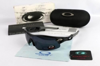 OKLEY AAA Sunglasses 66615