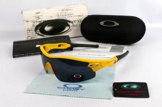 OKLEY AAA Sunglasses 66621