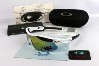 OKLEY AAA Sunglasses 66631
