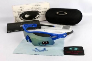 OKLEY AAA Sunglasses 66632