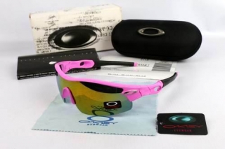 OKLEY AAA Sunglasses 66633