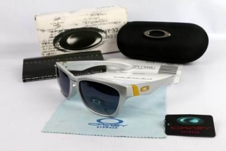 OKLEY AAA Sunglasses 66663