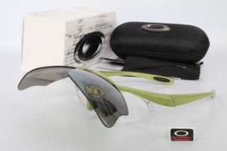 OKLEY LOHO AAA Sunglasses 66672