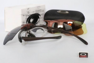 OKLEY LOHO AAA Sunglasses 66673