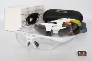 OKLEY LOHO AAA Sunglasses 66676
