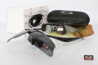 OKLEY LOHO AAA Sunglasses 66678