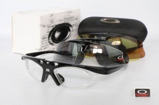 OKLEY LOHO AAA Sunglasses 66679