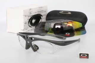 OKLEY LOHO AAA Sunglasses 66686