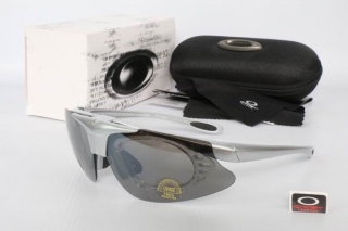 OKLEY LOHO AAA Sunglasses 66687