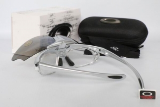 OKLEY LOHO AAA Sunglasses 66690