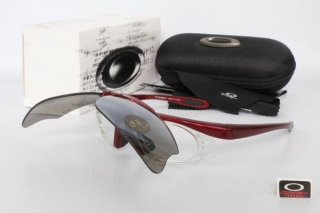 OKLEY LOHO AAA Sunglasses 66692