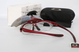 OKLEY LOHO AAA Sunglasses 66693