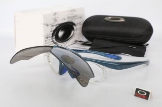 OKLEY LOHO AAA Sunglasses 66697
