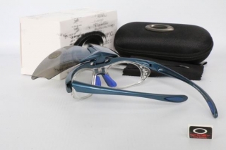 OKLEY LOHO AAA Sunglasses 66698