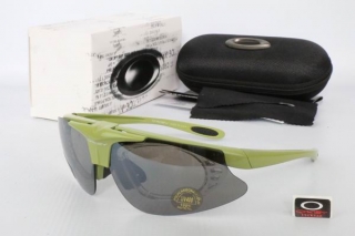 OKLEY LOHO AAA Sunglasses 66700