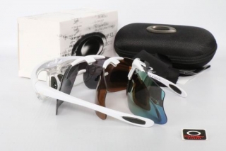 OKLEY LOHO AAA Sunglasses 66704