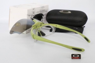 OKLEY LOHO AAA Sunglasses 66703