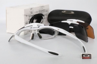 OKLEY LOHO AAA Sunglasses 66705