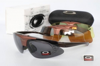 OKLEY LOHO AAA Sunglasses 66706