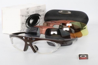 OKLEY LOHO AAA Sunglasses 66708