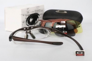 OKLEY LOHO AAA Sunglasses 66709