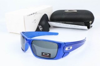 OKLEY WED AAA Sunglasses 66710