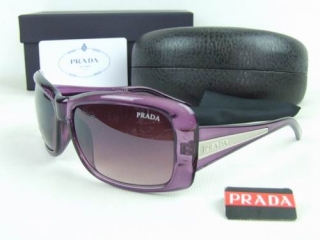 PRADA AAA Sunglasses 66879