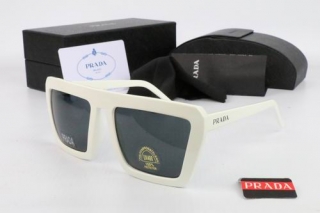 PRADA AAA Sunglasses 66889