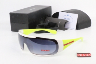 PRADA AAA Sunglasses 66895