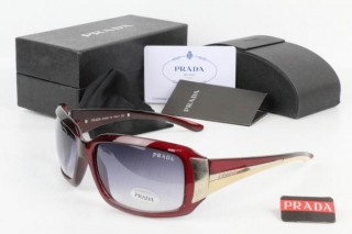 PRADA AAA Sunglasses 66897