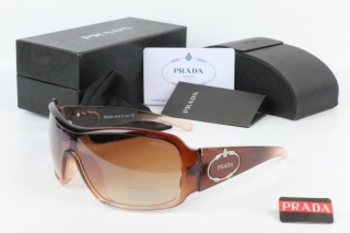 PRADA AAA Sunglasses 66913