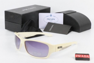 PRADA AAA Sunglasses 66917
