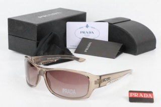 PRADA AAA Sunglasses 66918