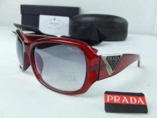 PRADA AAA Sunglasses 66920