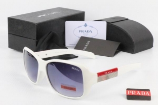 PRADA AAA Sunglasses 66924