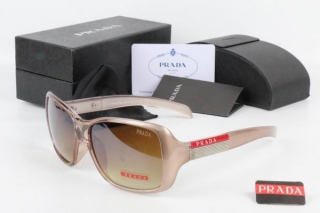 PRADA AAA Sunglasses 66925