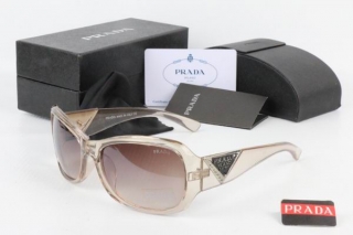 PRADA AAA Sunglasses 66927