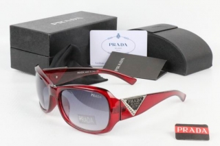 PRADA AAA Sunglasses 66928