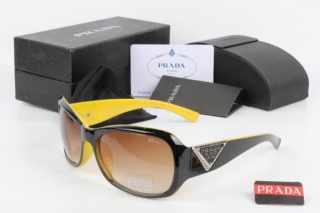 PRADA AAA Sunglasses 66929