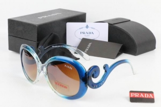PRADA AAA Sunglasses 66936
