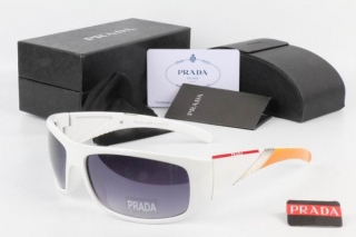 PRADA AAA Sunglasses 66941