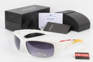 PRADA AAA Sunglasses 66943