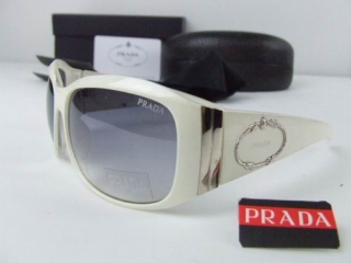 PRADA AAA Sunglasses 66942