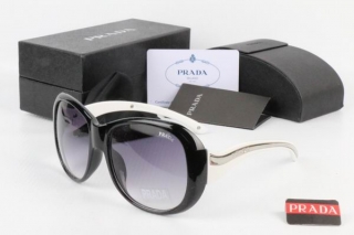 PRADA AAA Sunglasses 66955